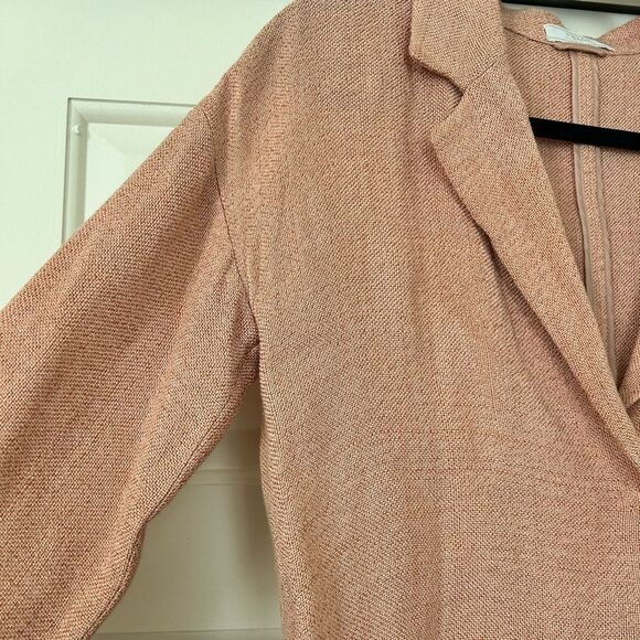 Prada Peach Blazer - Picture 5 of 14